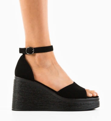 Platforme dama Grande Negre