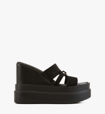 Platforme dama Mafre Negre