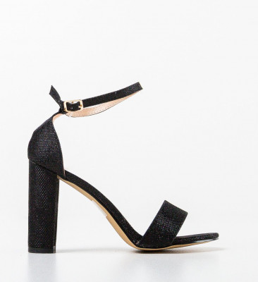 Sandale dama Olivar Negre