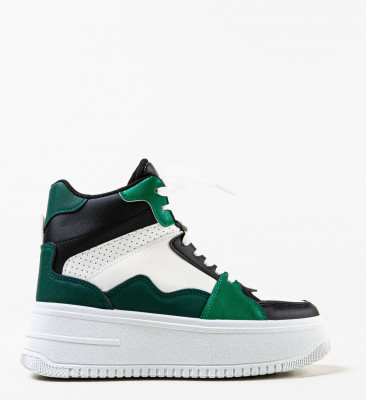 Sneakers dama Alfred Verzi