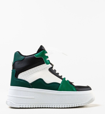 Sneakers dama Alfred Verzi