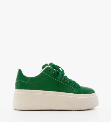Sneakers dama Berha Verzi
