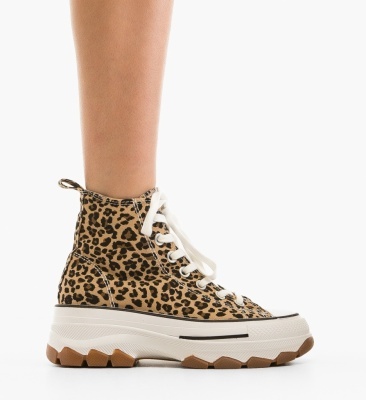 Sneakers dama Blait Print