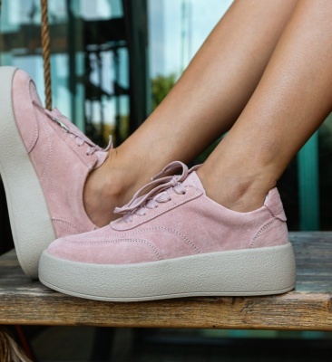 Sneakers dama Brittni Roz