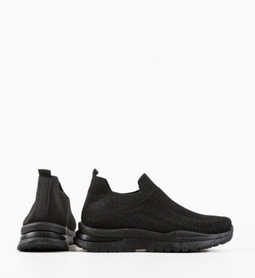 Sneakers dama Coven Negri