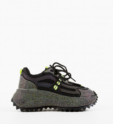 Sneakers dama Davaa Negri