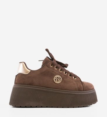 Sneakers dama Dunar Maro