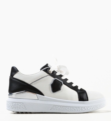 Sneakers dama Eddie Albi