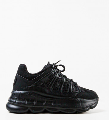 Sneakers dama Edgar Negri