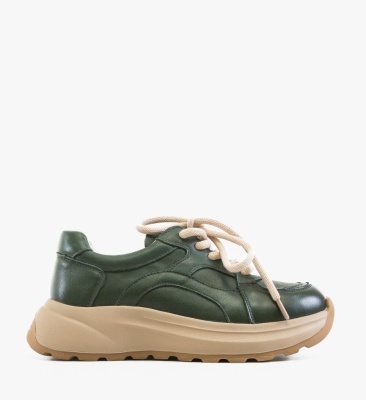 Sneakers dama Holk Verzi