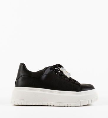 Sneakers dama Hydra Negri