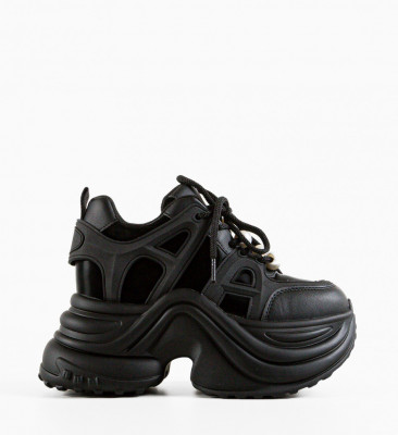 Sneakers dama Izebel Negri