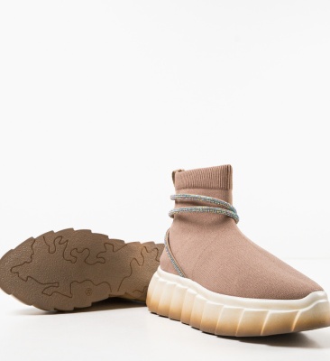 Sneakers dama Joel Bej