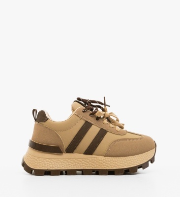 Sneakers dama Kilua Maro