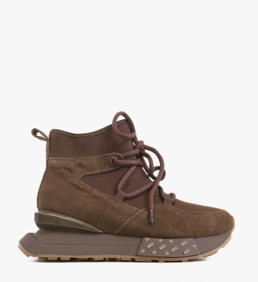 Sneakers dama Klawan Maro
