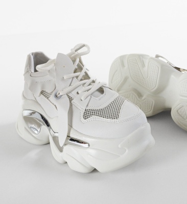 Sneakers dama Koskol Albi