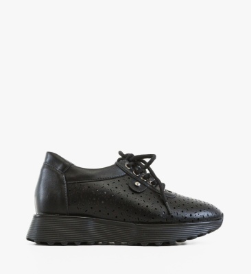 Sneakers dama Lammer Negri