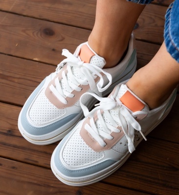 Sneakers dama Lynna Roz