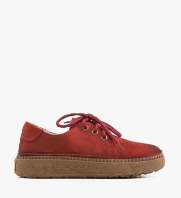 Sneakers dama Magnus Rosii
