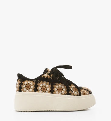 Sneakers dama Maxima Negri
