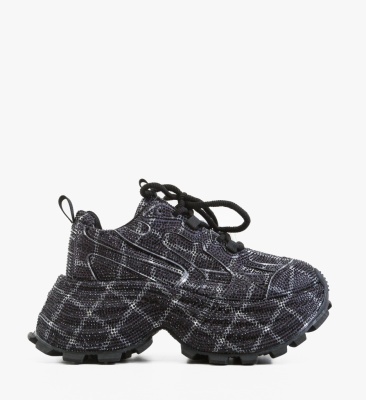 Sneakers dama Menne Negri