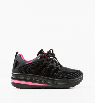 Sneakers dama Mynaz Negri 3