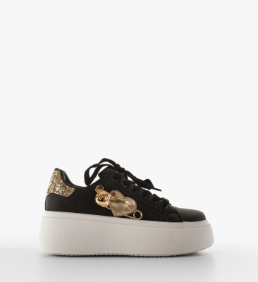 Sneakers dama Neela Negri 2