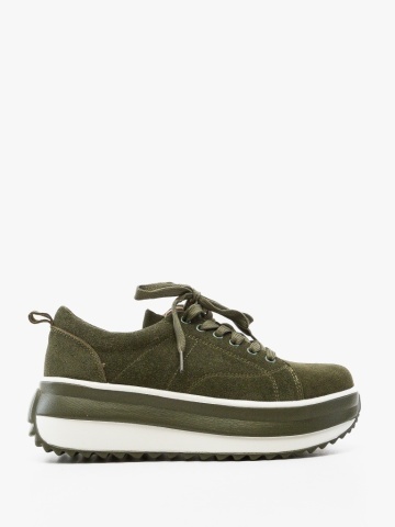 Sneakers dama Oliver Verzi