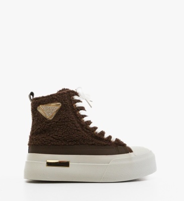 Sneakers dama Pakkle Maro