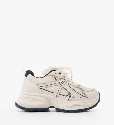 Sneakers dama Prigan Albi 2