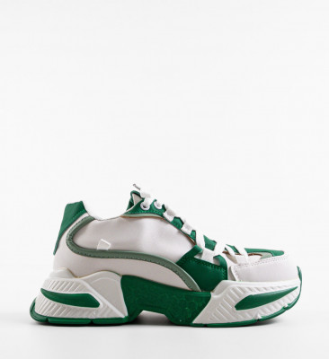 Sneakers dama Samir Verzi