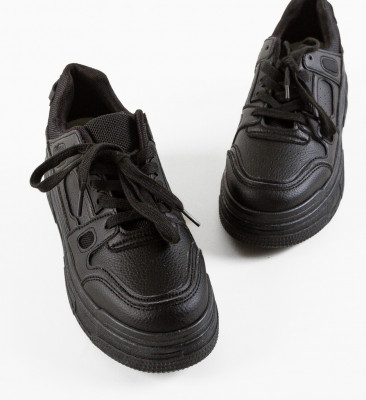 Sneakers dama Sash Negri