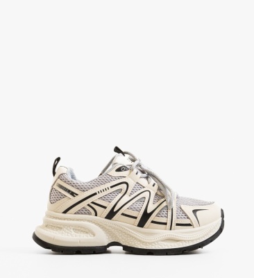 Sneakers dama Scotto Negri