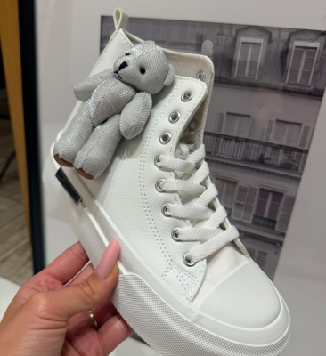 Sneakers dama Serena Albi