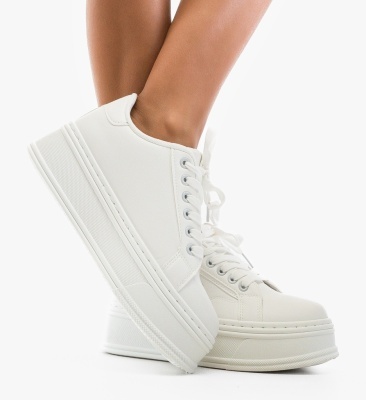Sneakers dama Skila Albi