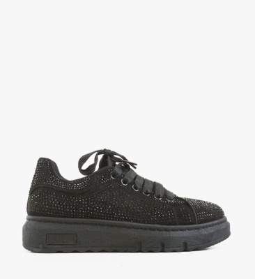 Sneakers dama Splyre Negri 2