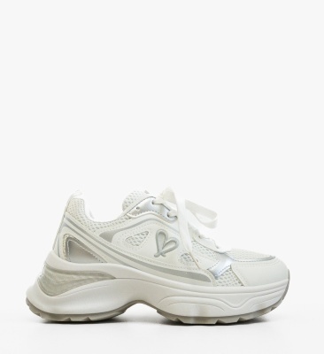 Sneakers dama Synner Albi