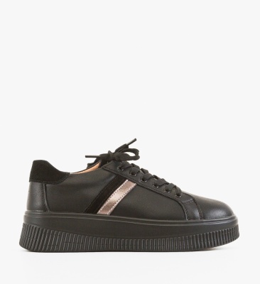 Sneakers dama Wansa Negri