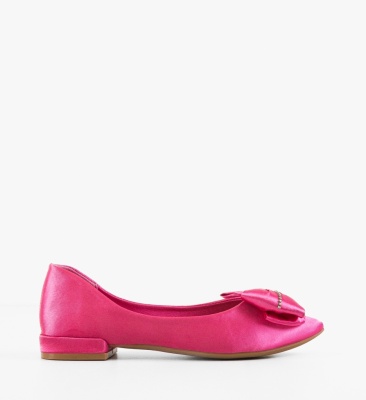 Balerini dama Dyty Fuchsia