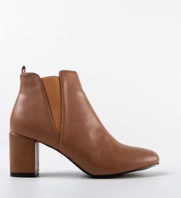 Botine dama Floyd Maro 2