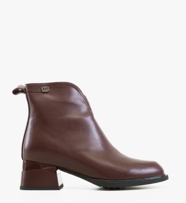 Botine dama Joao Grena