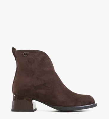 Botine dama Joao Maro
