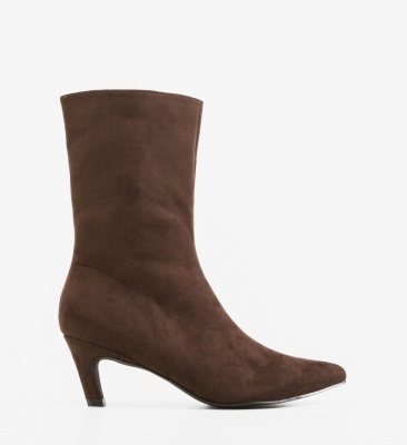 Botine dama Jorana Maro