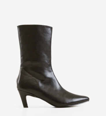 Botine dama Jorana Negre 2