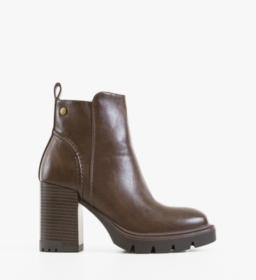 Botine dama Lowri Maro