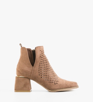 Botine dama Maraya Maro