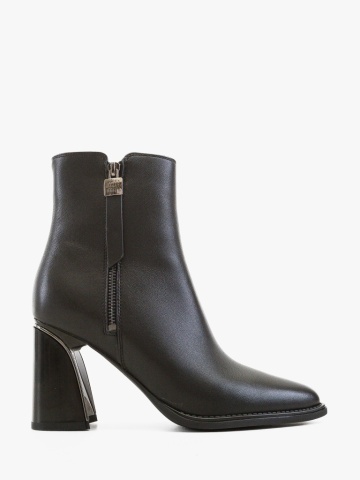 Botine dama Ostanko Negre
