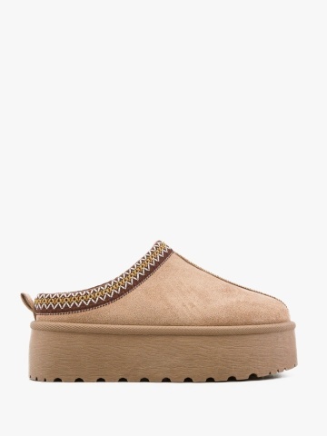 Cizme tip Ug Hamza Khaki