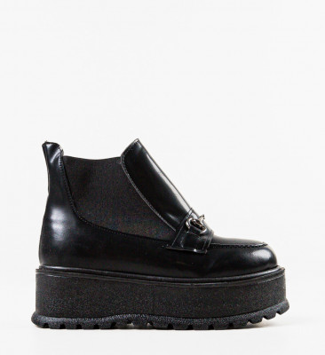 Ghete dama Samir Negre 2