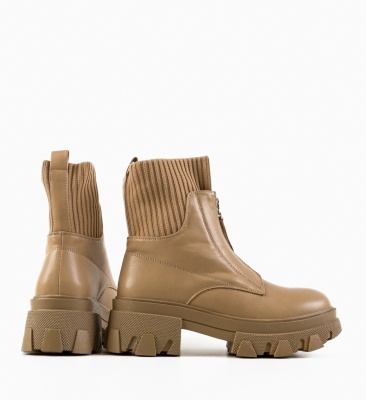 Ghete dama Zhyrg Khaki